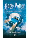 Harry Potter et la Chambre des Secrets (tome 2) - YOTO