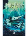Harry Potter et la Coupe de Feu (tome 4) - YOTO