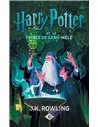 Harry Potter et le Prince de Sang-Mêlé - YOTO