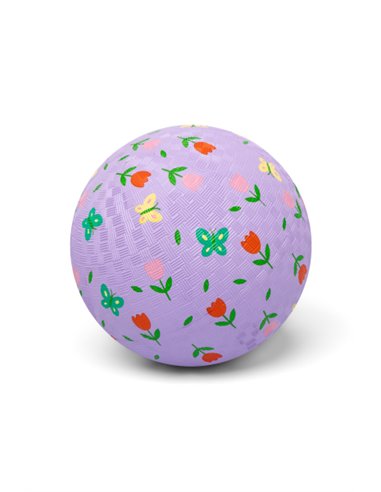 TULIPS BALL - BALLES TULIPES 18 CM - Little L