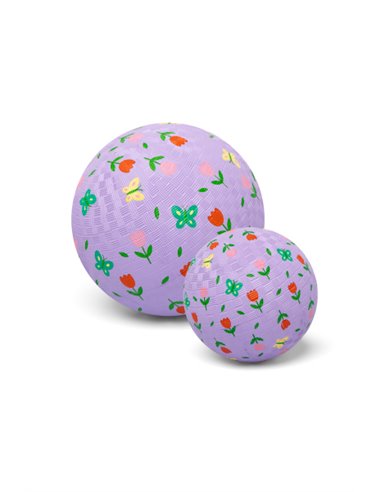 TULIPS BALL - BALLES TULIPES 18 CM - Little L