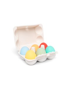 Oeufs de bain - Little L 2