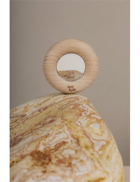 Donut sensoriel - REFLECT DONUT - Petit Boum