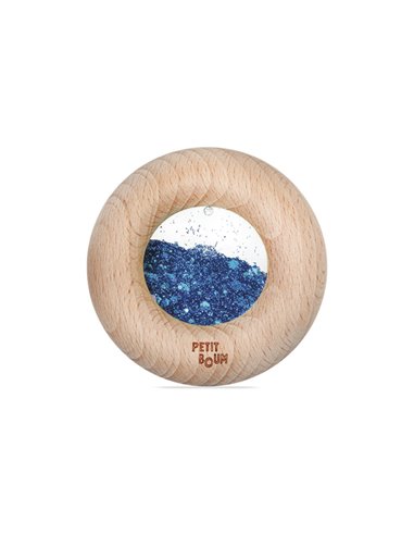 Donut sensoriel - CALM DONUT BLUE - Petit Boum