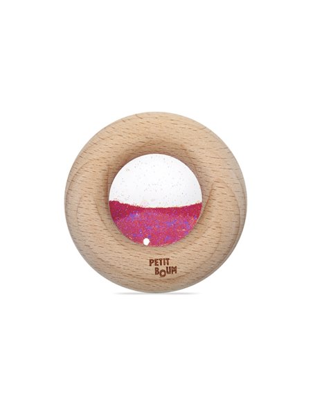 Donut sensoriel - CALM DONUT PINK - Petit Boum