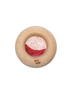 Donut sensoriel - CALM DONUT RED - Petit Boum