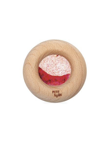 Donut sensoriel - CALM DONUT RED - Petit Boum