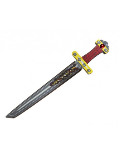Bouclier de ninja EVA