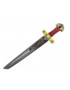 Bouclier de ninja EVA