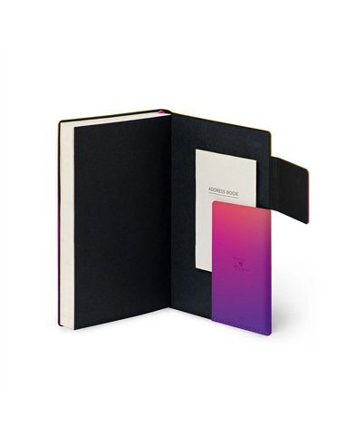 Agenda 2026/2027 Journalier 16 Mois - Sunset Vibes - Medium - legami