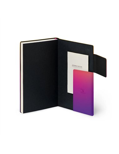 Agenda 2026/2027 Semainier 16 Mois - Sunset Vibes - Medium - legami