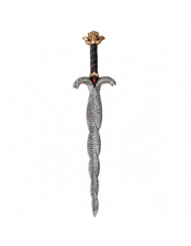 Épée de serpent