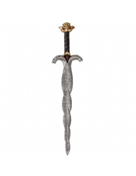 Épée de serpent