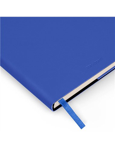Agenda 2026/2027 Semainier 16 Mois - Eclectic Blue - Medium - legami