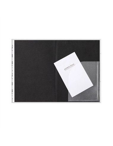Agenda 2026/2027 Journalier Photographique 16 Mois - Mushrooms - Medium - legami