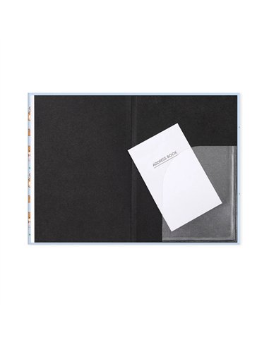 Agenda 2026/2027 Journalier Photographique 16 Mois - Dog Poodle - Medium - legami