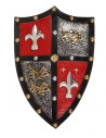 Bouclier de chevalier