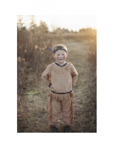 Indien / 4-6 ans