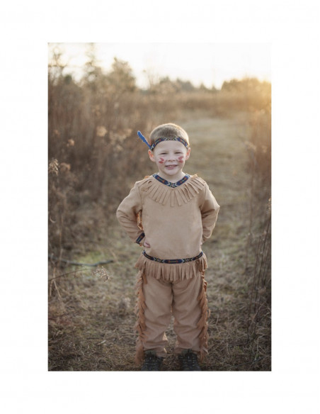 Indien / 4-6 ans