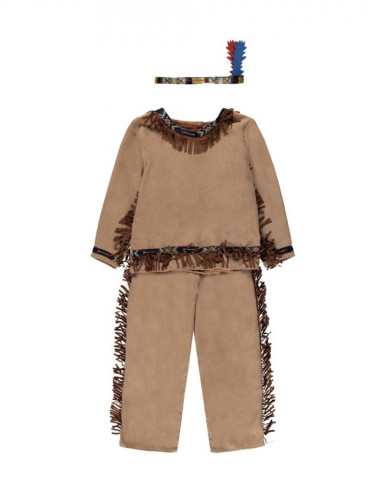 Indien / 4-6 ans