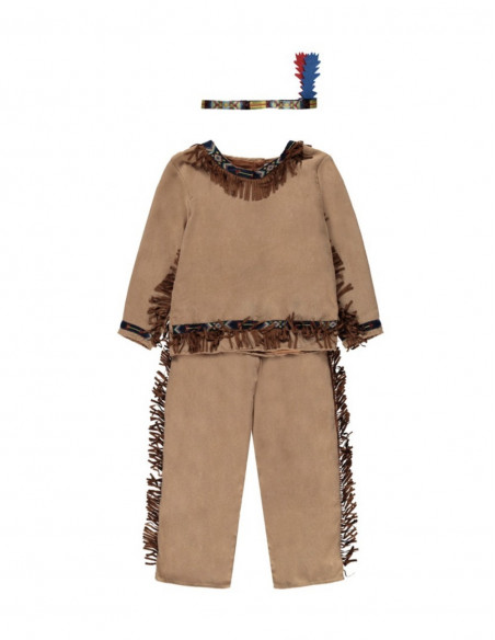 Indien / 4-6 ans