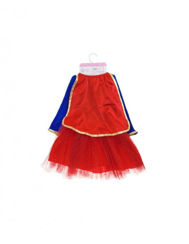 Quick Adventure Chick / 5-6 ans