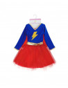 Quick Adventure Chick / 5-6 ans