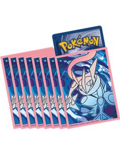 Pokémon ME04 : coffret dresseur d'élite méga évolutions chaos ascendant 2