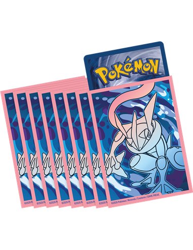 Pokémon ME04 : coffret dresseur d'élite méga évolutions chaos ascendant