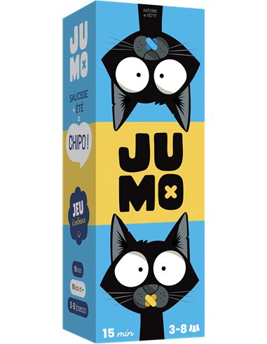 Jumo