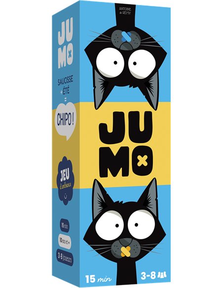 Jumo