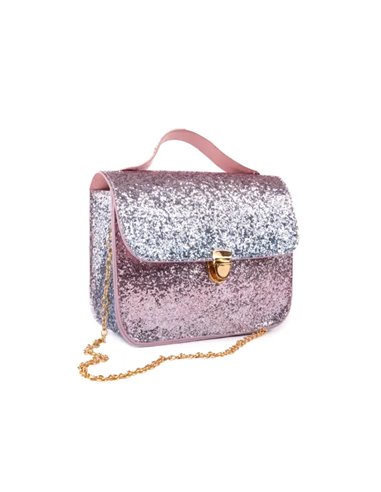 Sac à main "Skyline Sparkle Party" - great pretenders