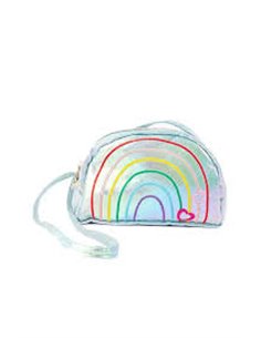 Sac à main "Magical Rainbow" - great pretenders