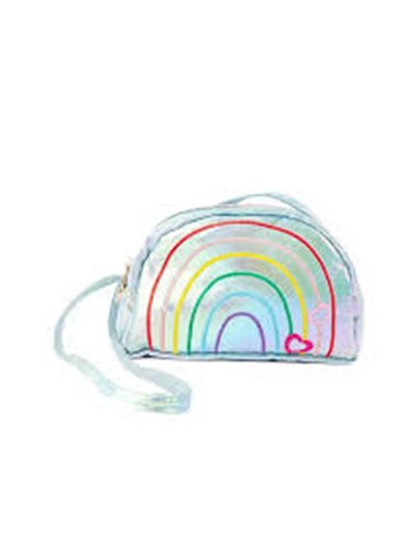 Sac à main "Magical Rainbow" - great pretenders