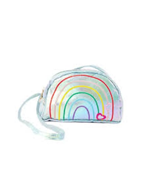 Sac à main "Magical Rainbow" - great pretenders
