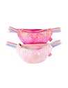 Sac Banane  "Heartstrings Puffy", 2 styles assortis - great pretenders