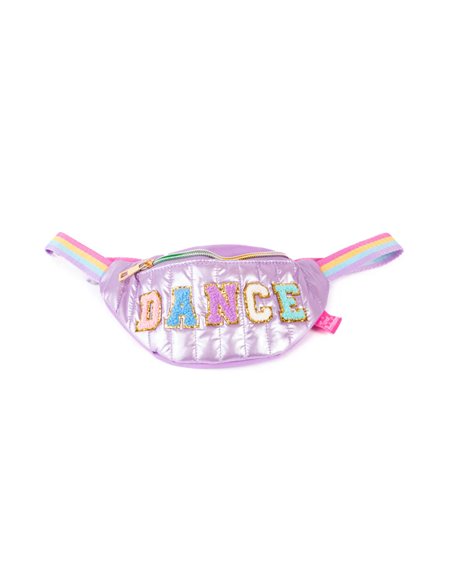 Sac Banane  "Dance" - great pretenders