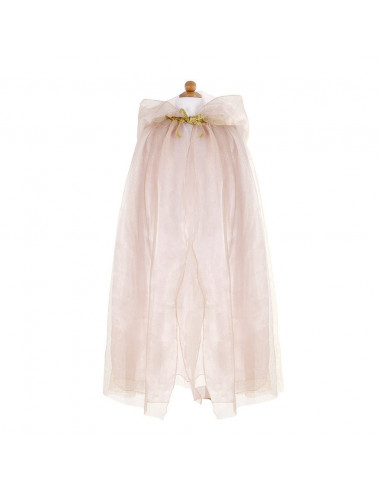 Cape princesse royale / 5-7 ans