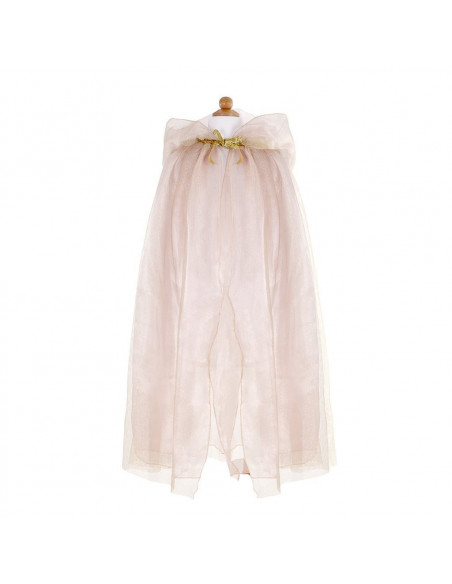 Cape princesse royale / 5-7 ans