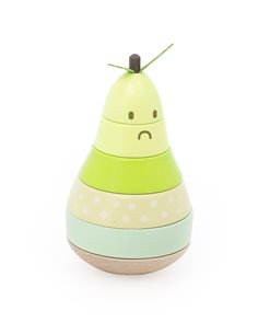 Empilable surprise poire - Vilac