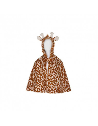 Cape petite Girafe / 2-3 ans