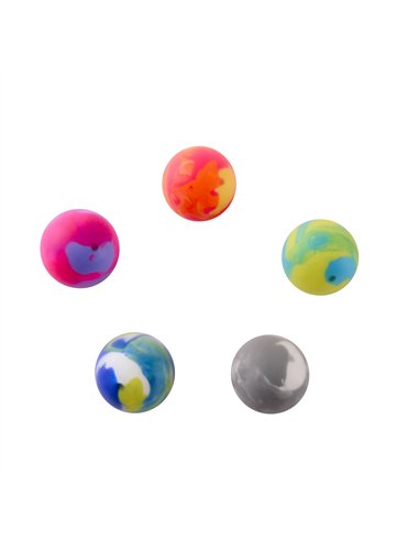 Gradient Squishy antistress- j'adore