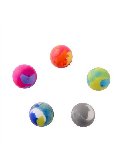 Gradient Squishy antistress- j'adore