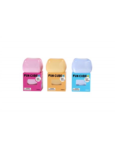 Fun Cube antistress - J'adore