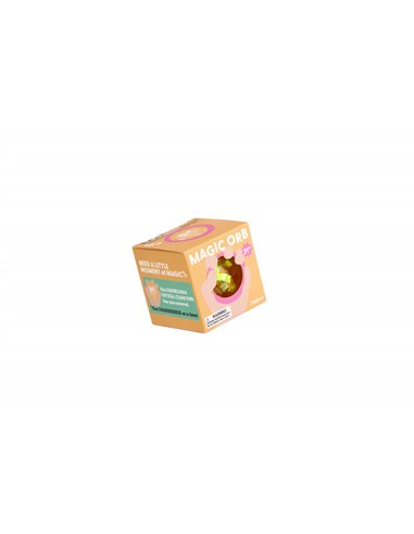 Magic Orb antistress - j'adore