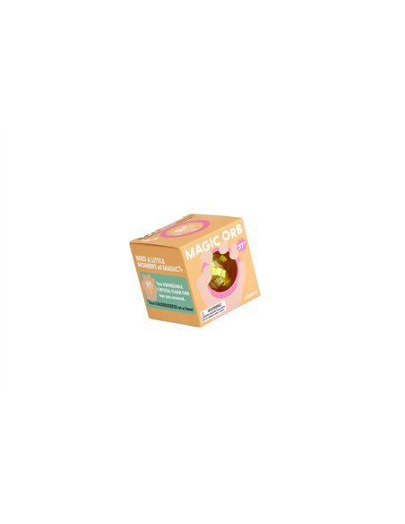 Magic Orb antistress - j'adore