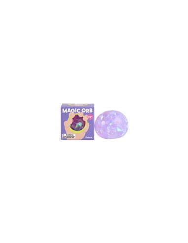 Magic Orb antistress - j'adore