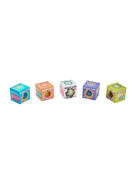 Magic Orb antistress - j'adore