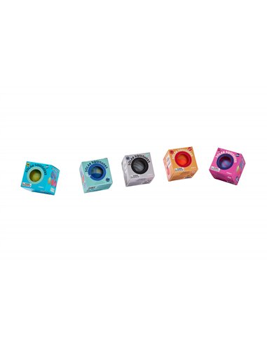 Gradient Squishy antistress- j'adore