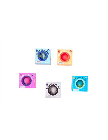Gradient Squishy antistress- j'adore